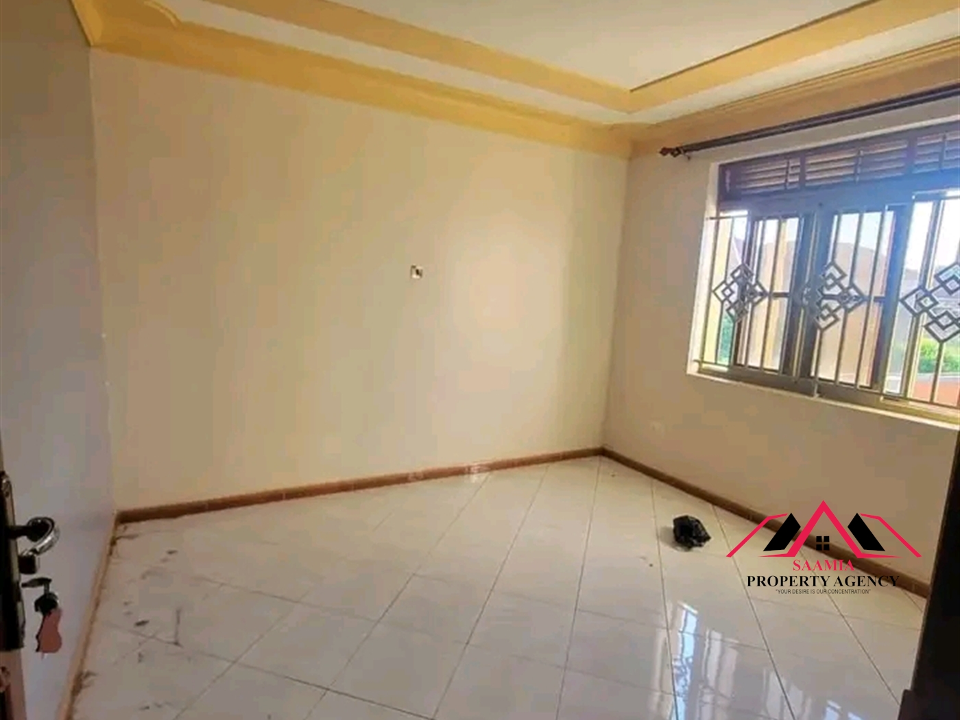 Apartment for rent in Kisaasi Kampala