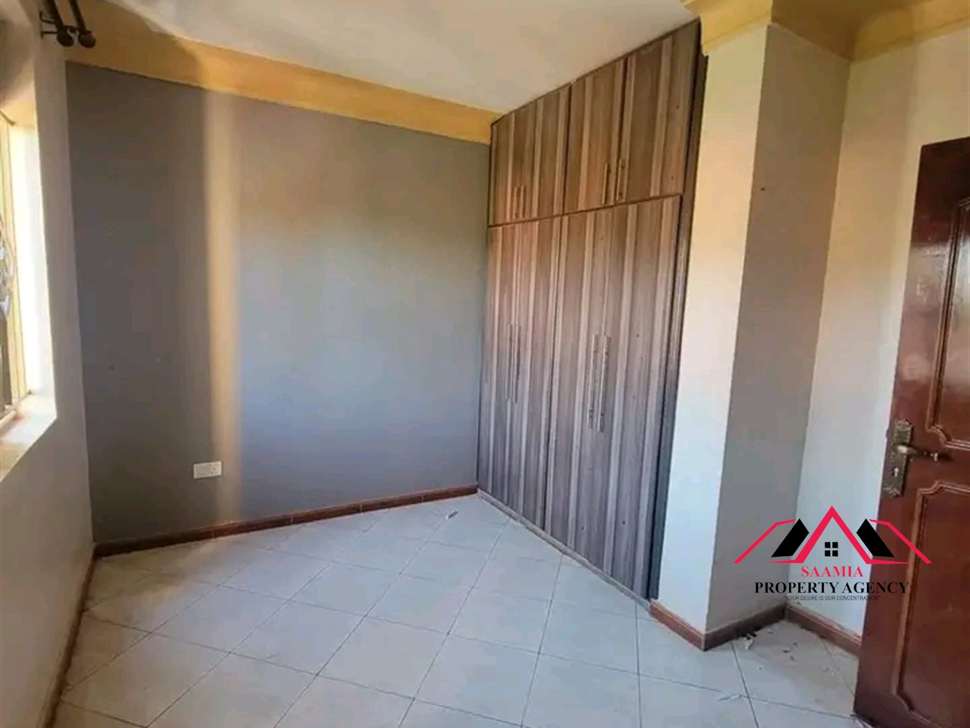 Apartment for rent in Kisaasi Kampala