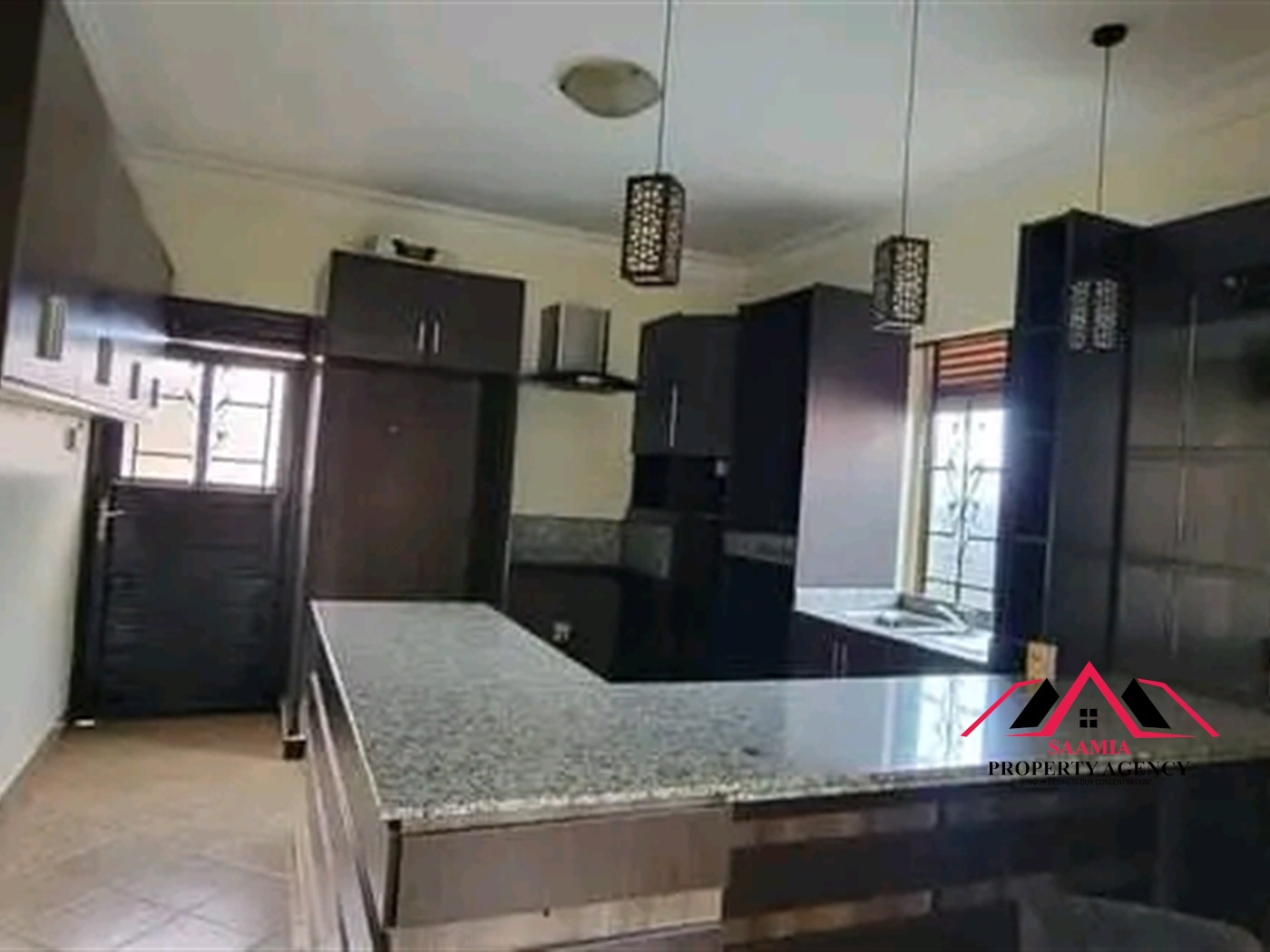 Bungalow for sale in Kyaliwajjala Wakiso