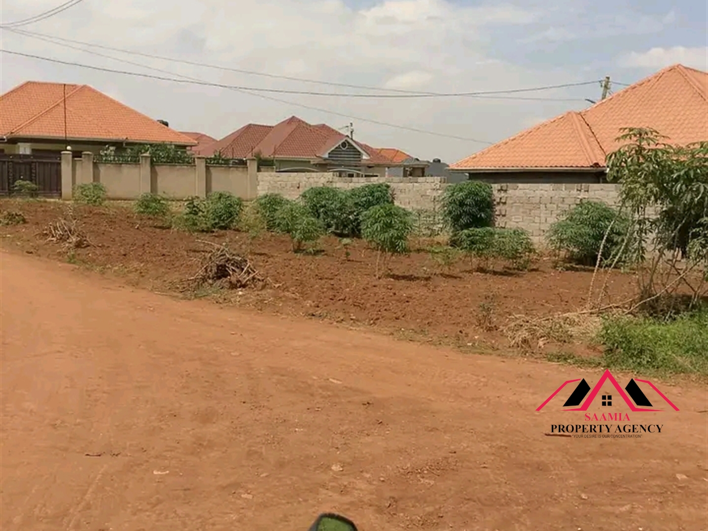 Residential Land for sale in Kira Wakiso