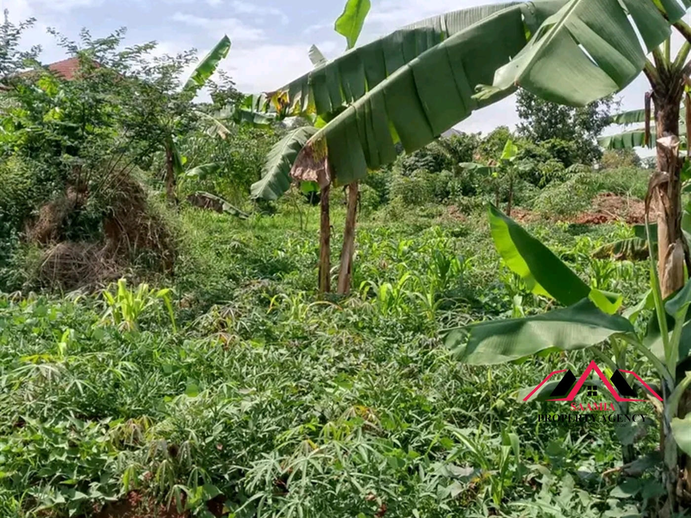 Residential Land for sale in Kira Wakiso