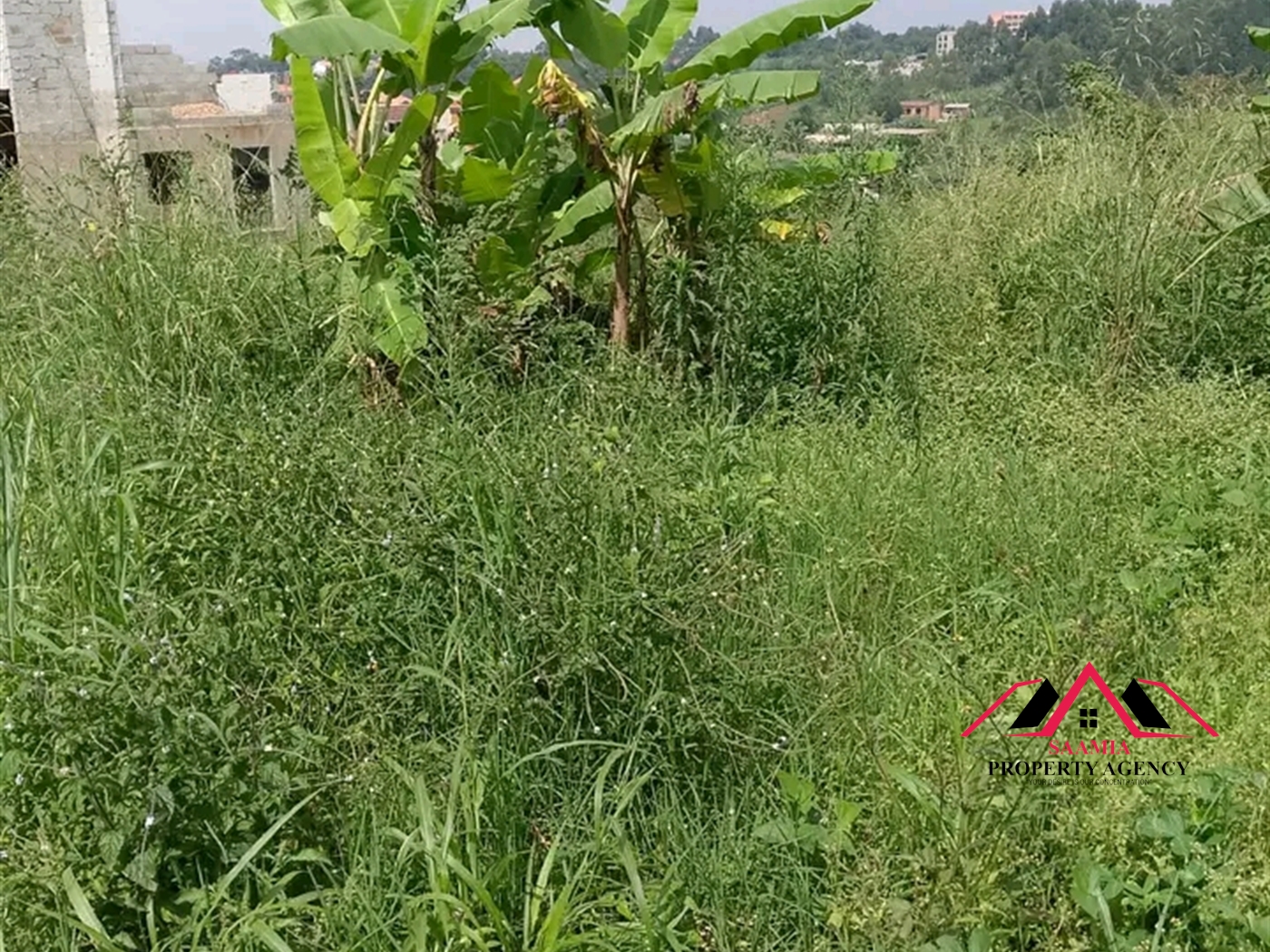 Residential Land for sale in Sonde Wakiso