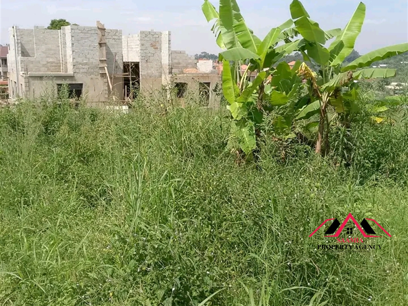 Residential Land for sale in Sonde Wakiso