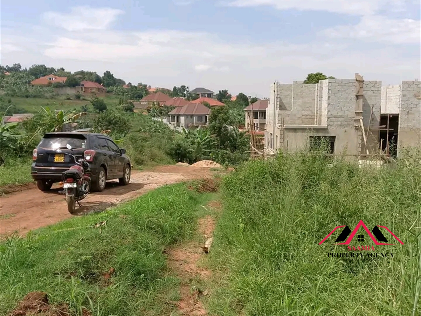 Residential Land for sale in Sonde Wakiso