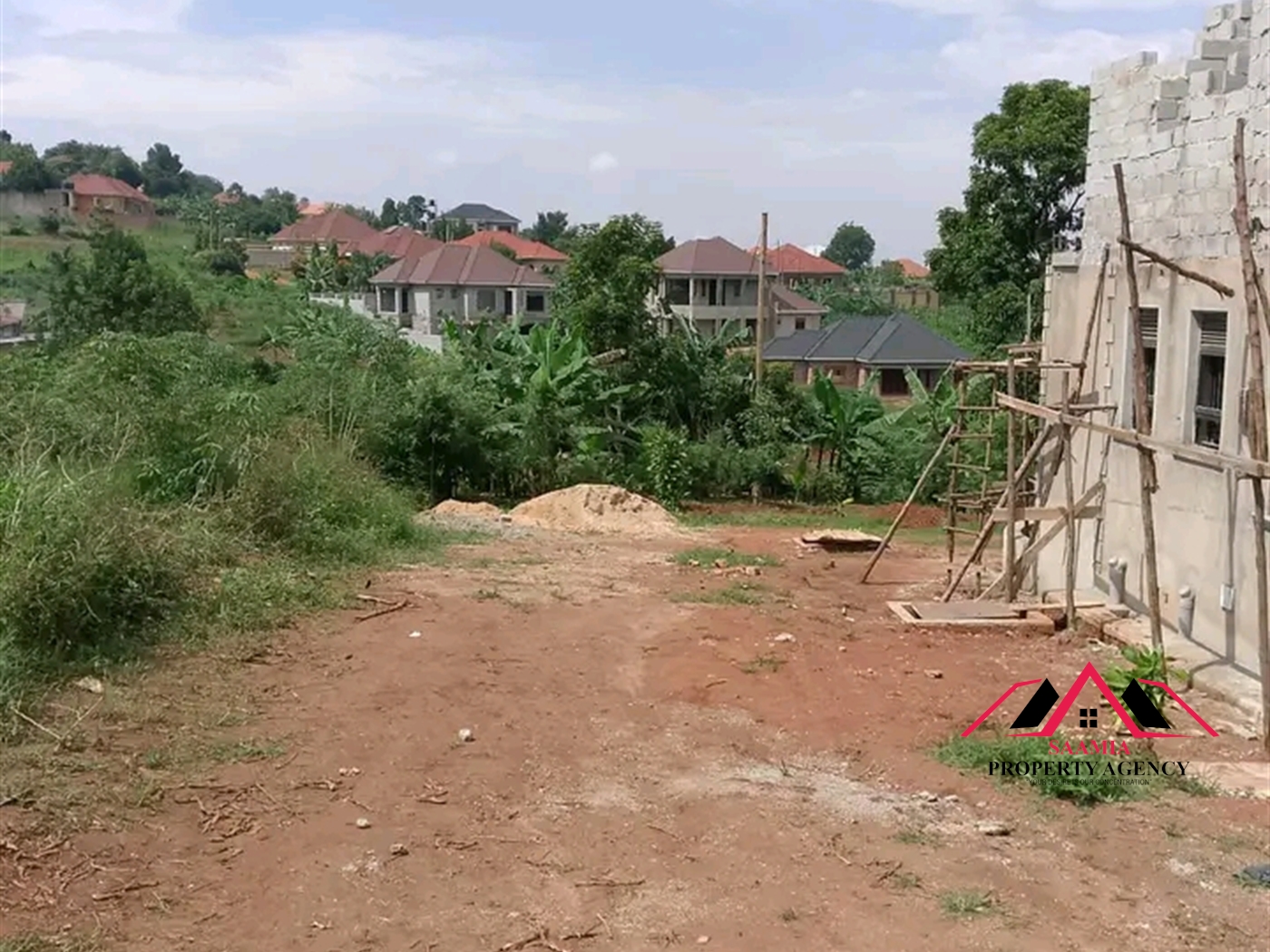 Residential Land for sale in Sonde Wakiso