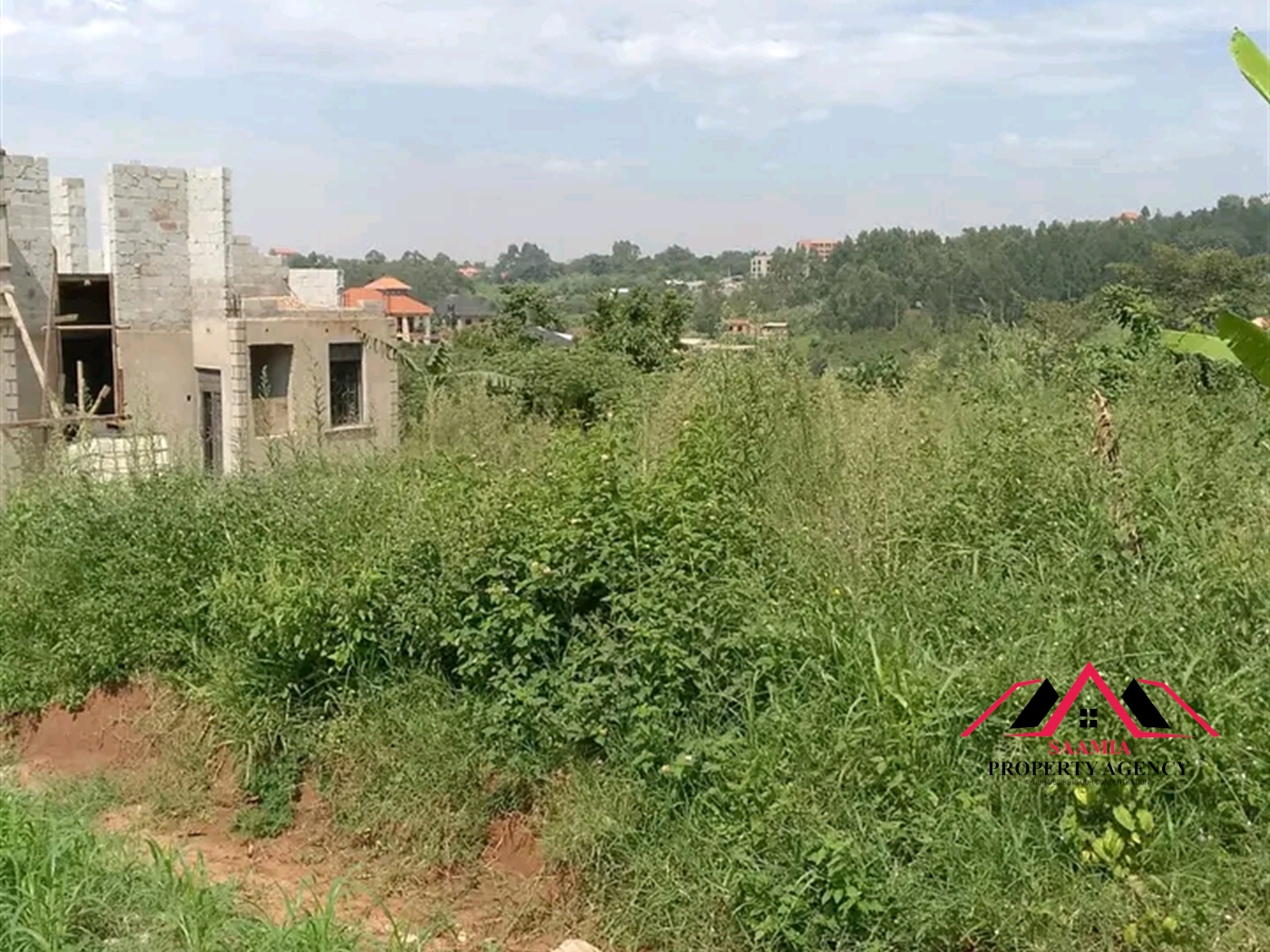 Residential Land for sale in Sonde Wakiso