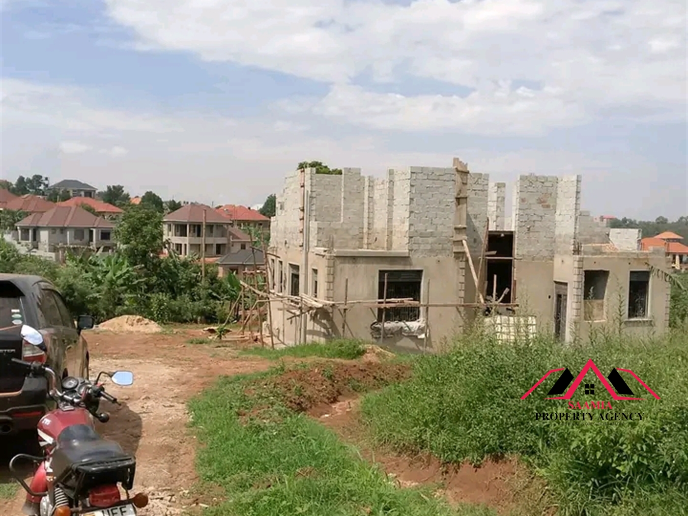 Residential Land for sale in Sonde Wakiso