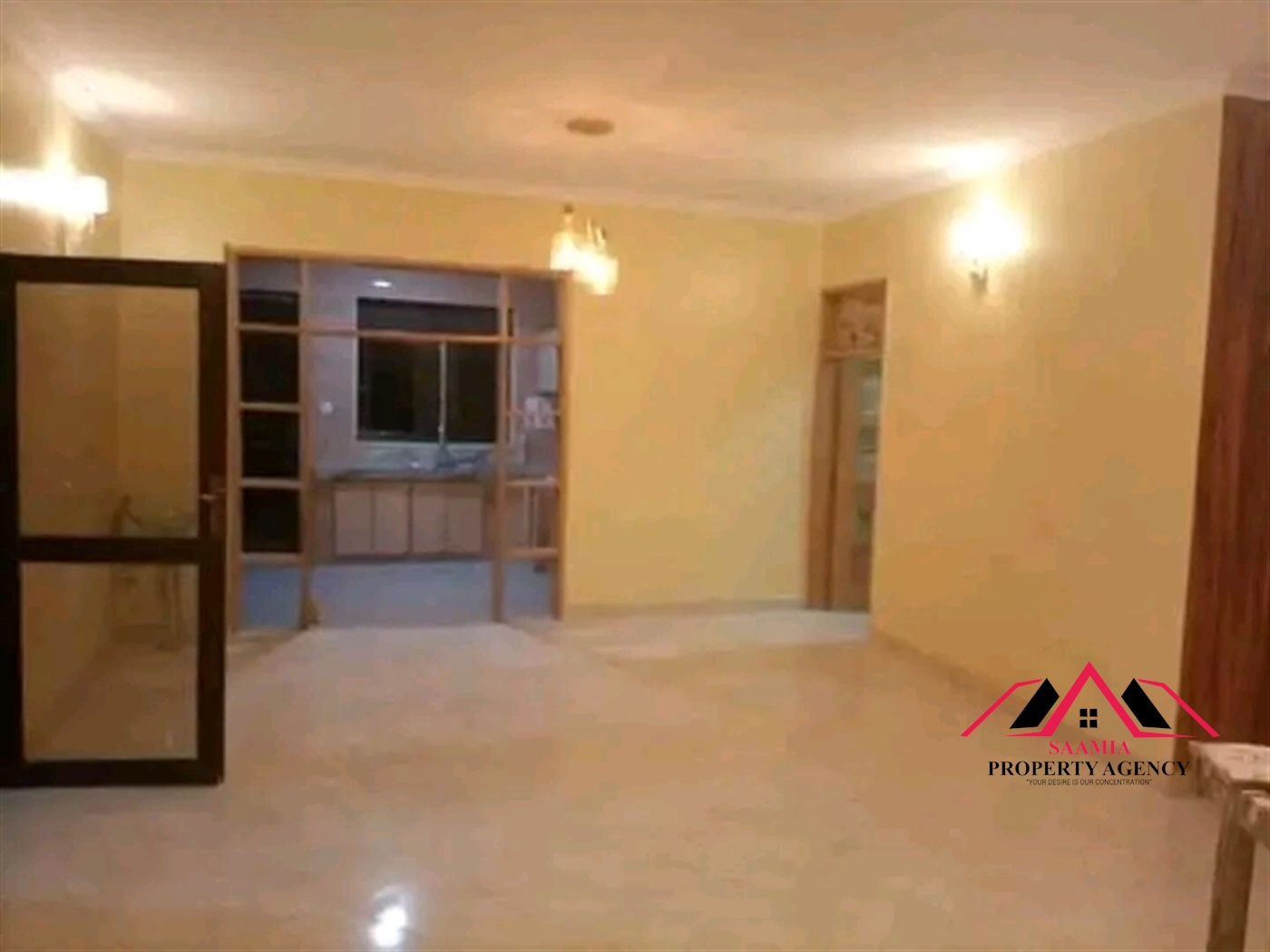 Apartment for rent in Seguku Kampala