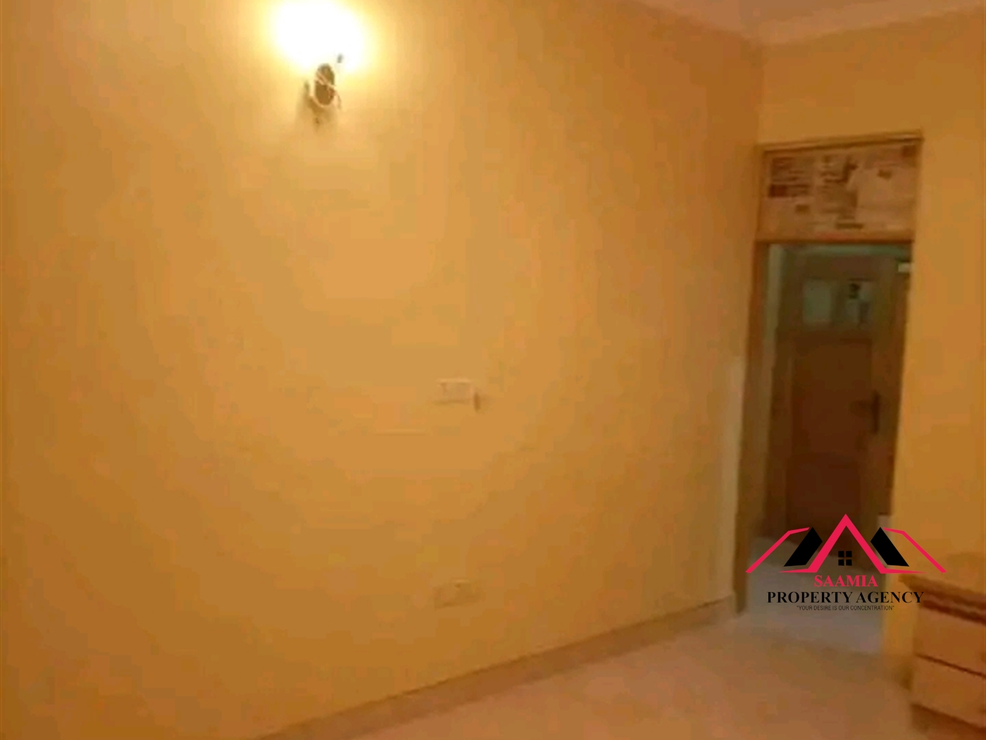 Apartment for rent in Seguku Kampala