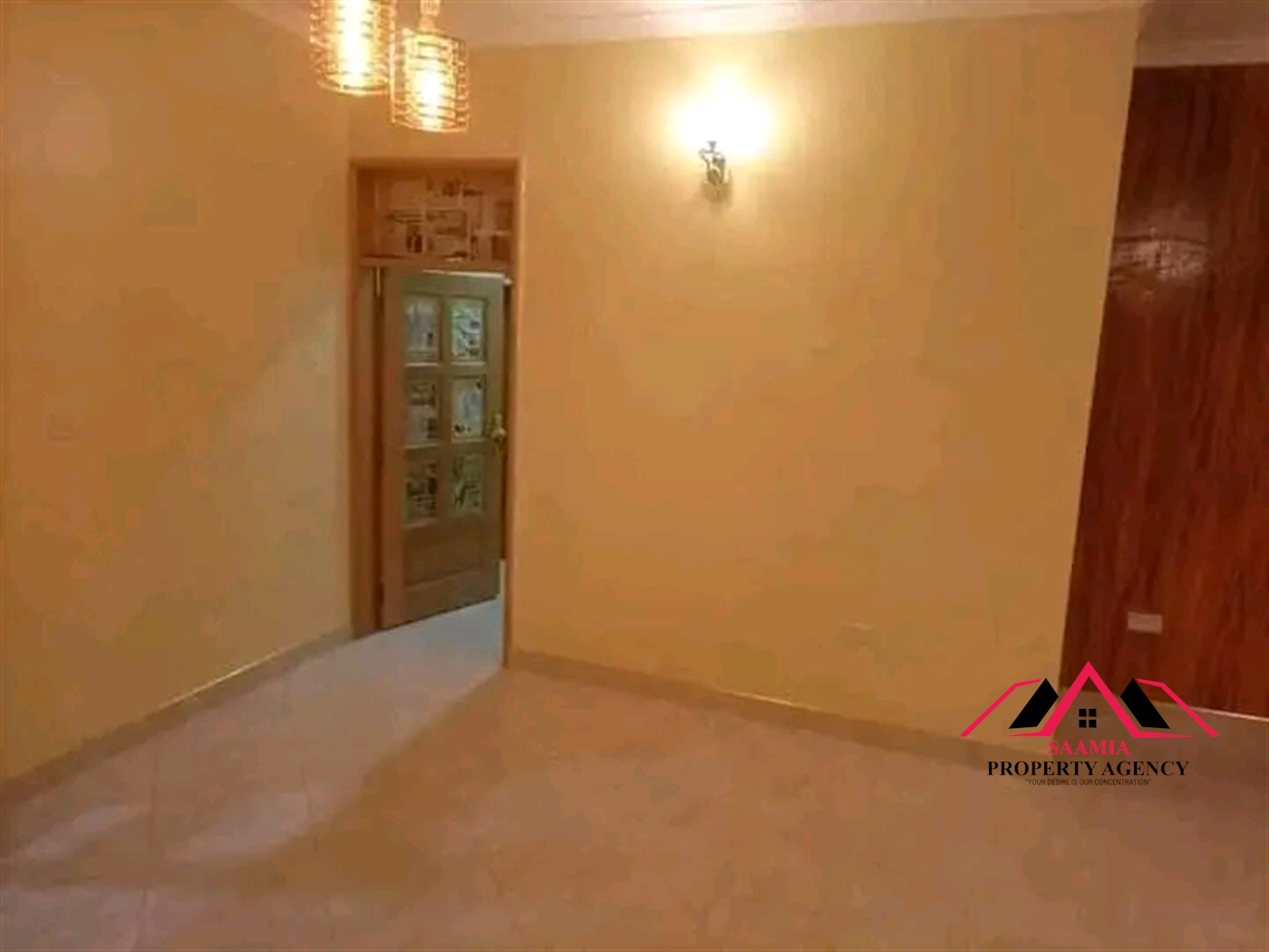 Apartment for rent in Seguku Kampala