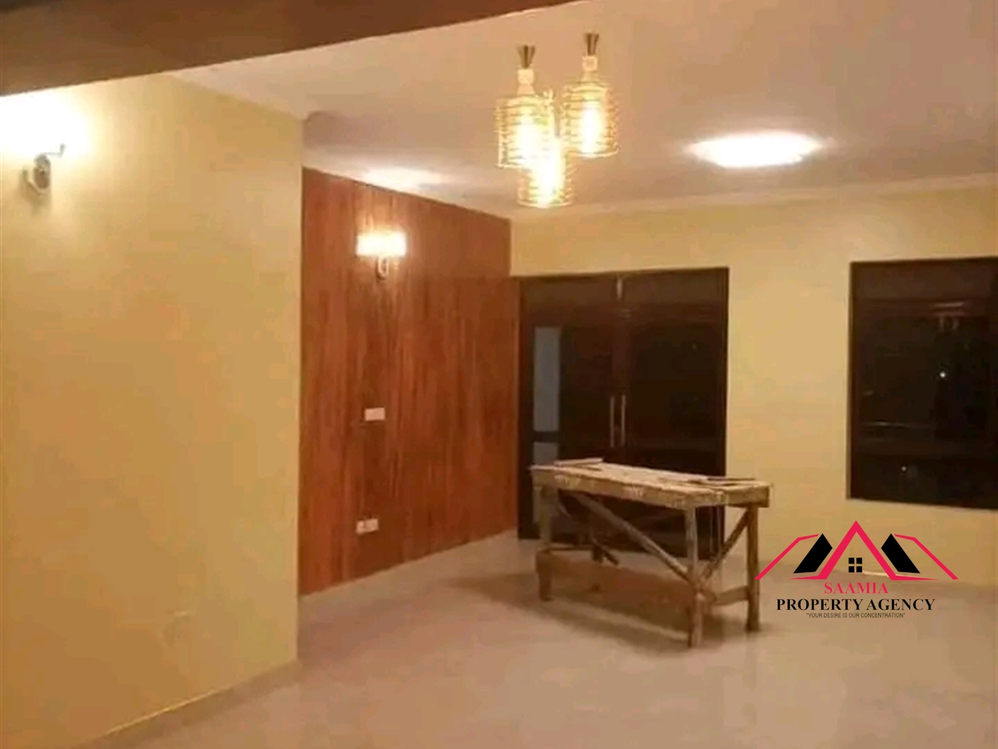 Apartment for rent in Seguku Kampala