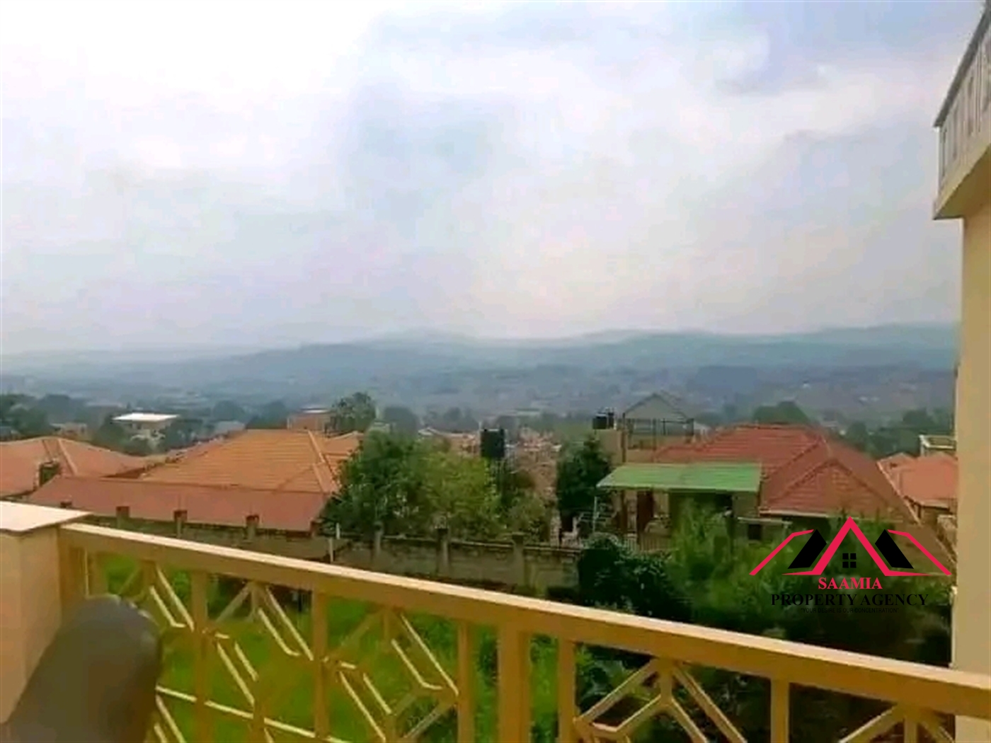 Condominium for sale in Buziga Kampala