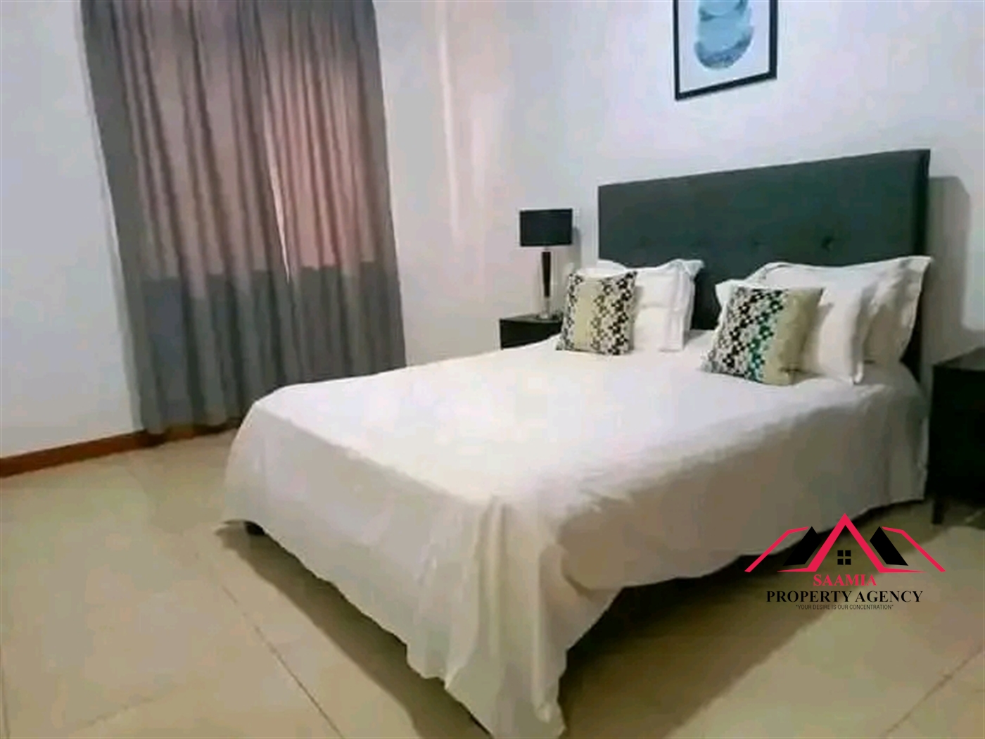 Condominium for sale in Buziga Kampala