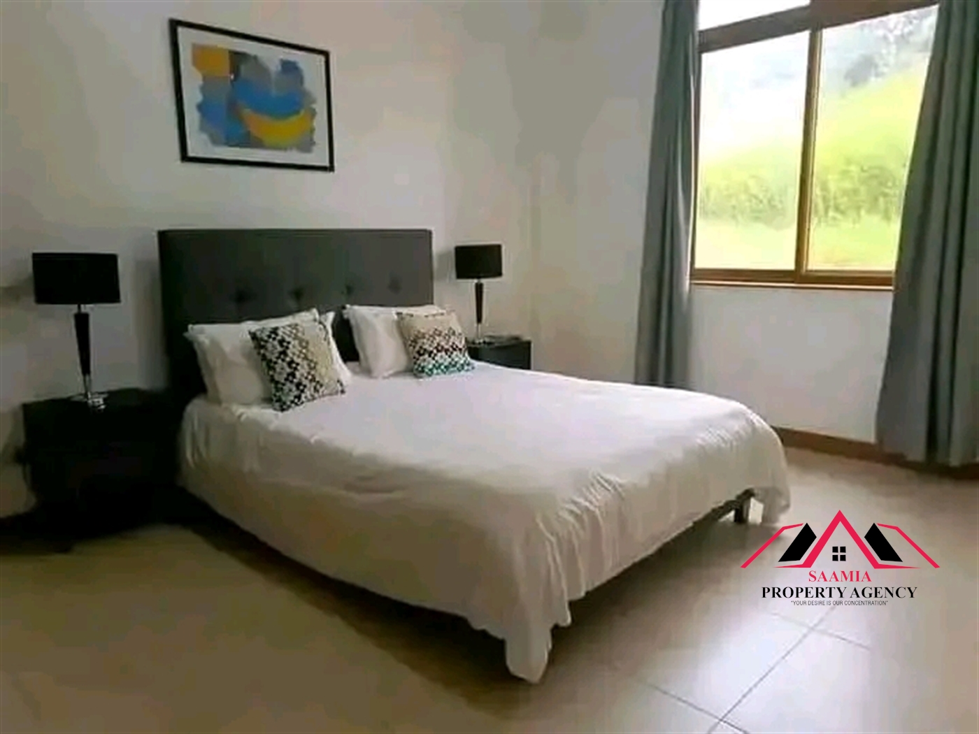 Condominium for sale in Buziga Kampala