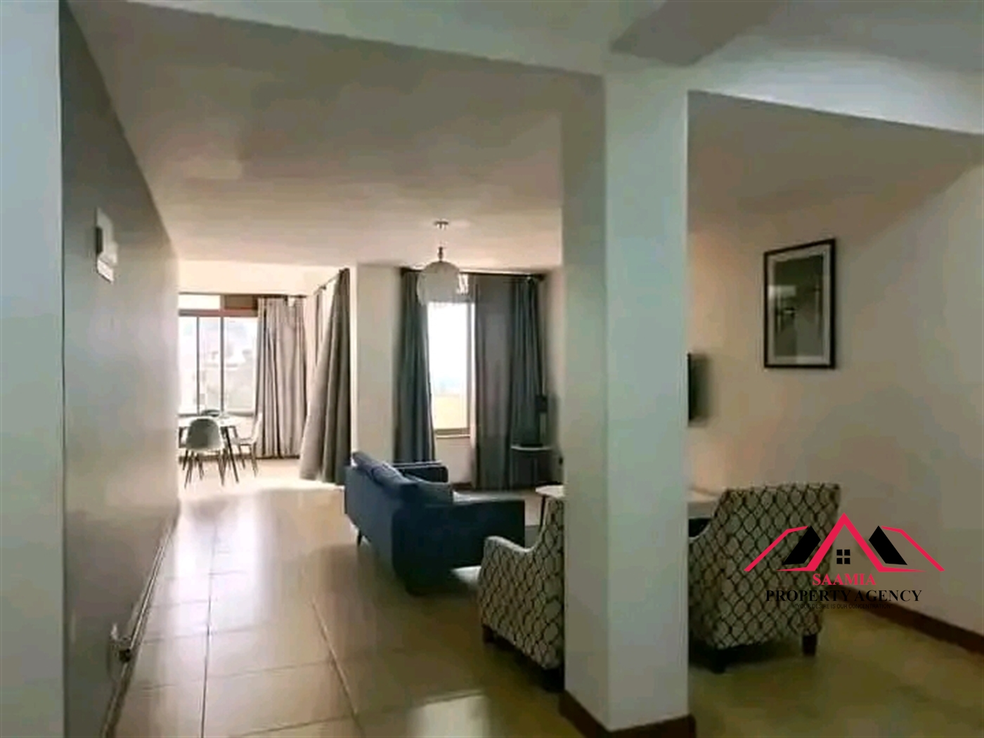 Condominium for sale in Buziga Kampala