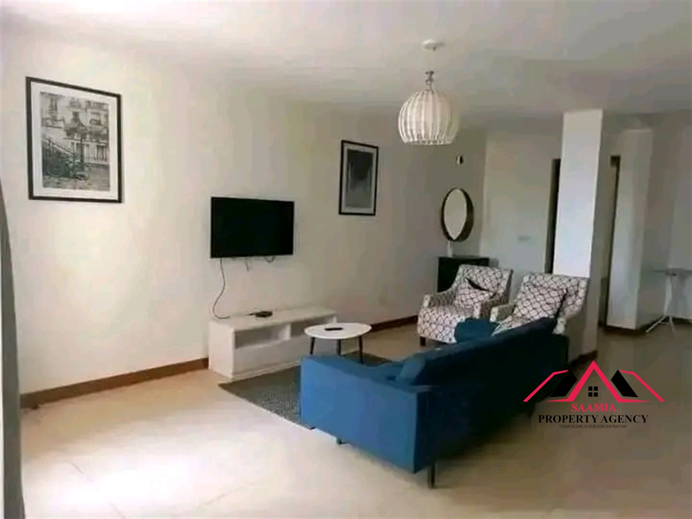 Condominium for sale in Buziga Kampala