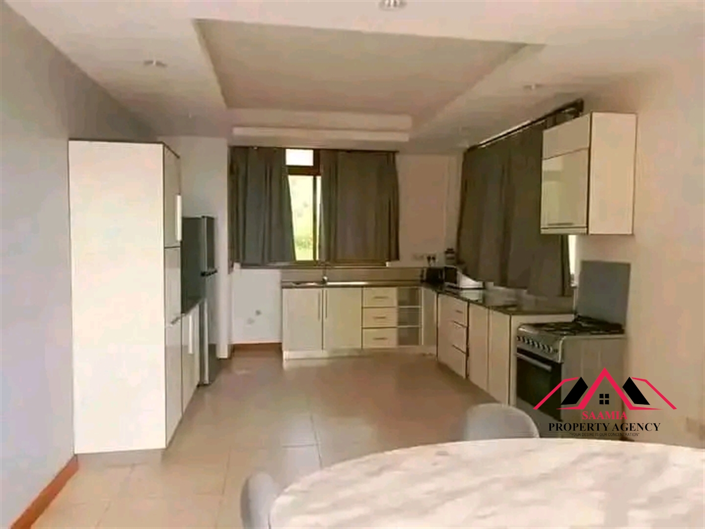 Condominium for sale in Buziga Kampala