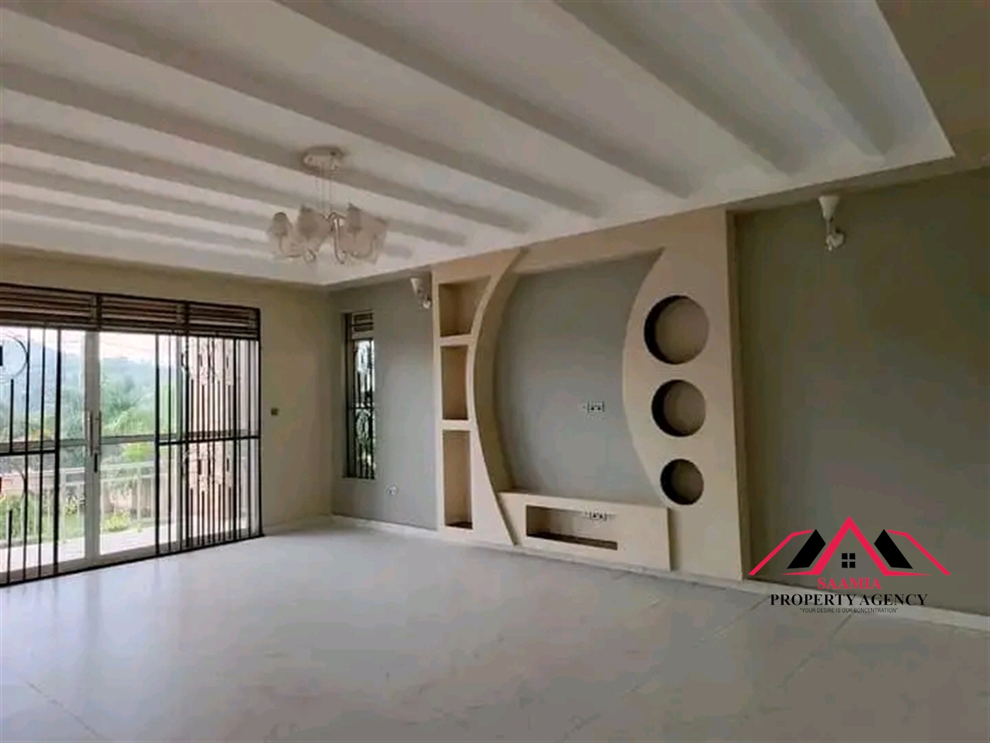 Mansion for sale in Entebbe Kampala