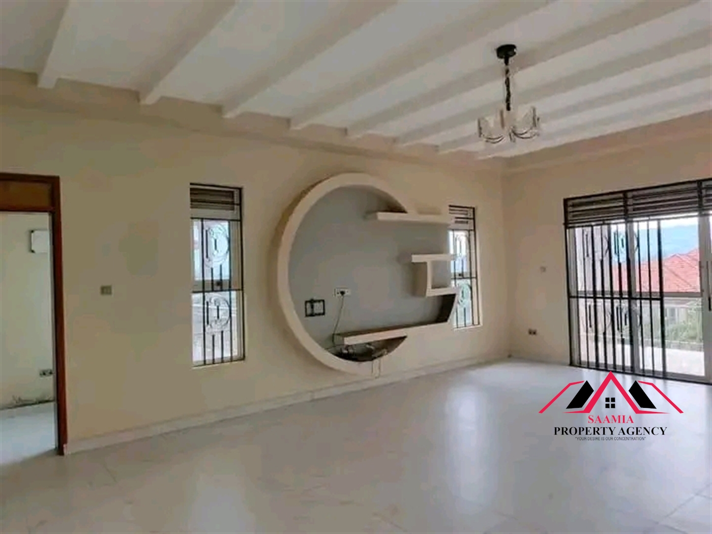 Mansion for sale in Entebbe Kampala