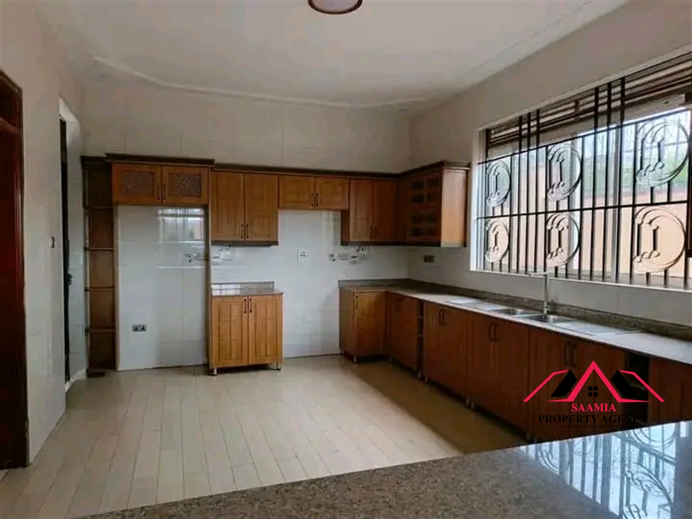 Mansion for sale in Entebbe Kampala