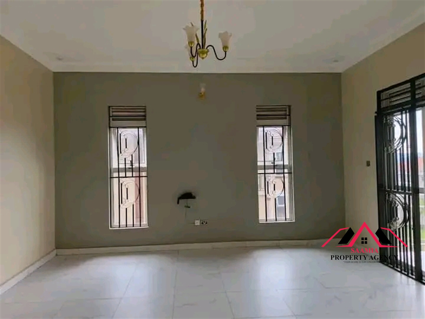 Mansion for sale in Entebbe Kampala