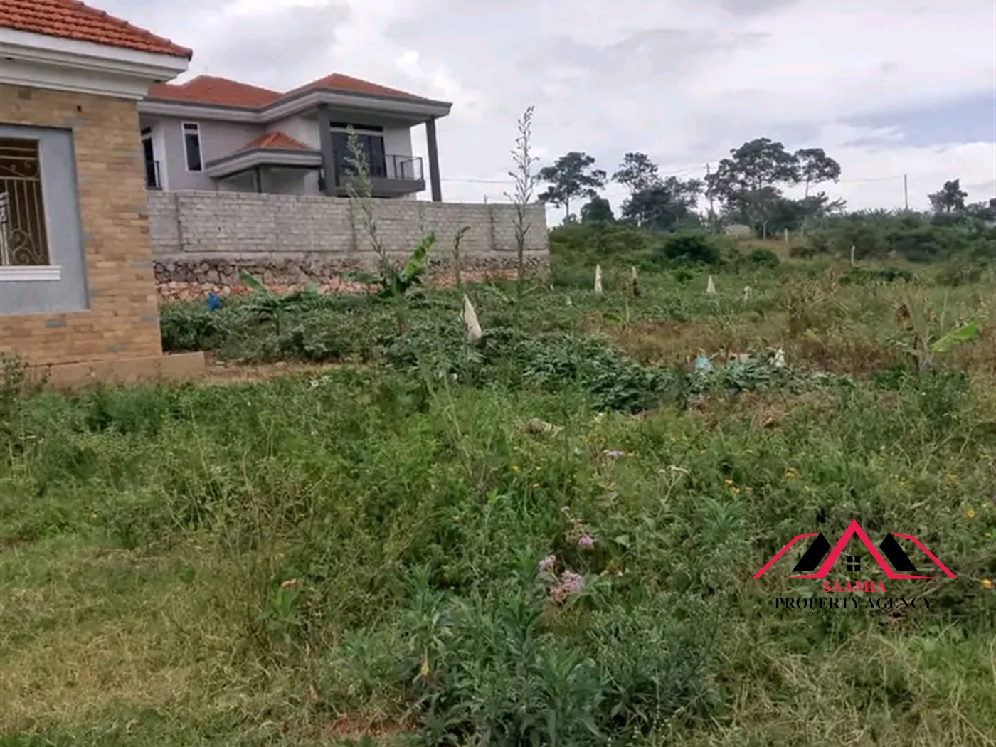 Residential Land for sale in Kira Wakiso