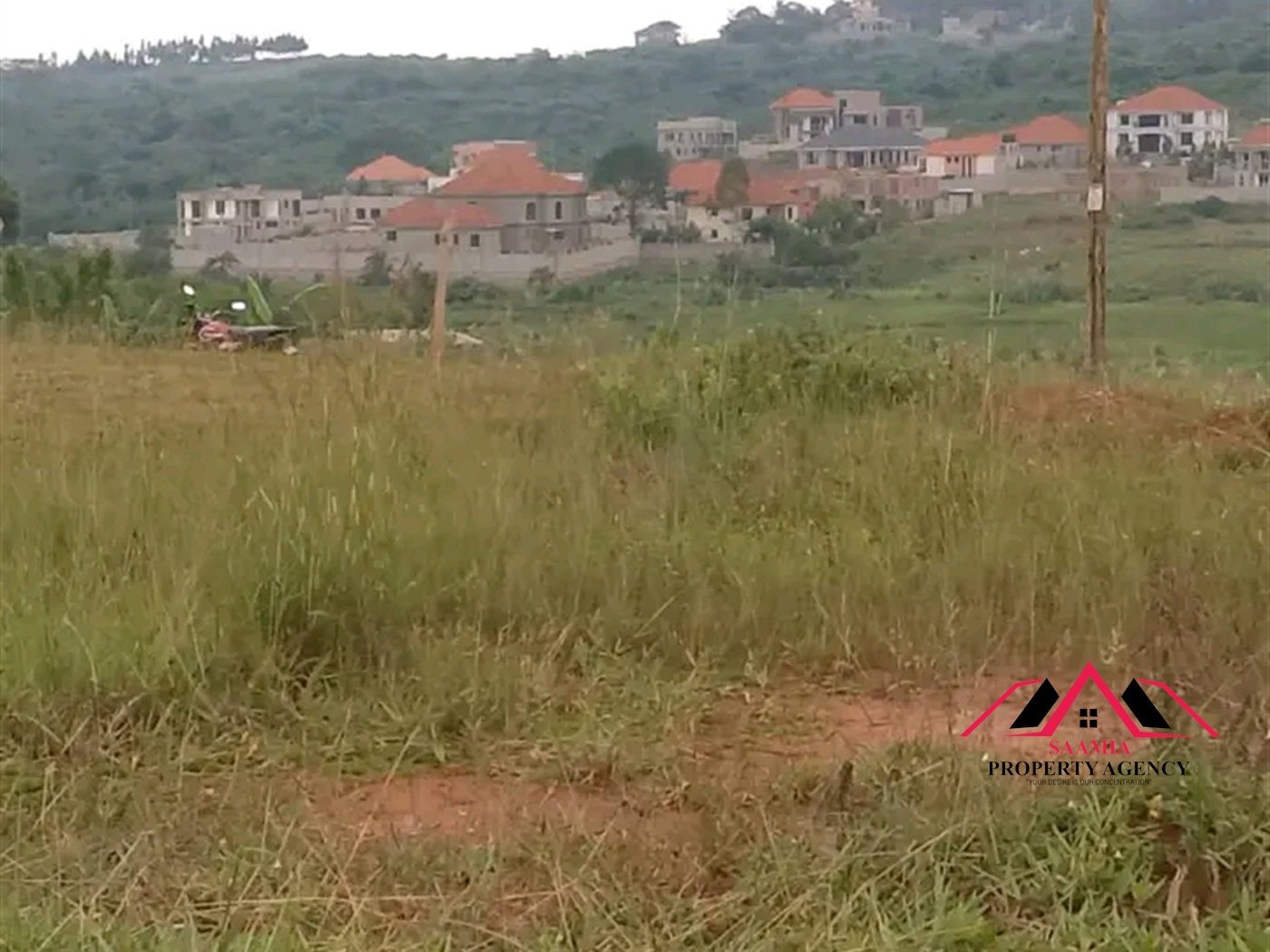 Residential Land for sale in Kira Wakiso