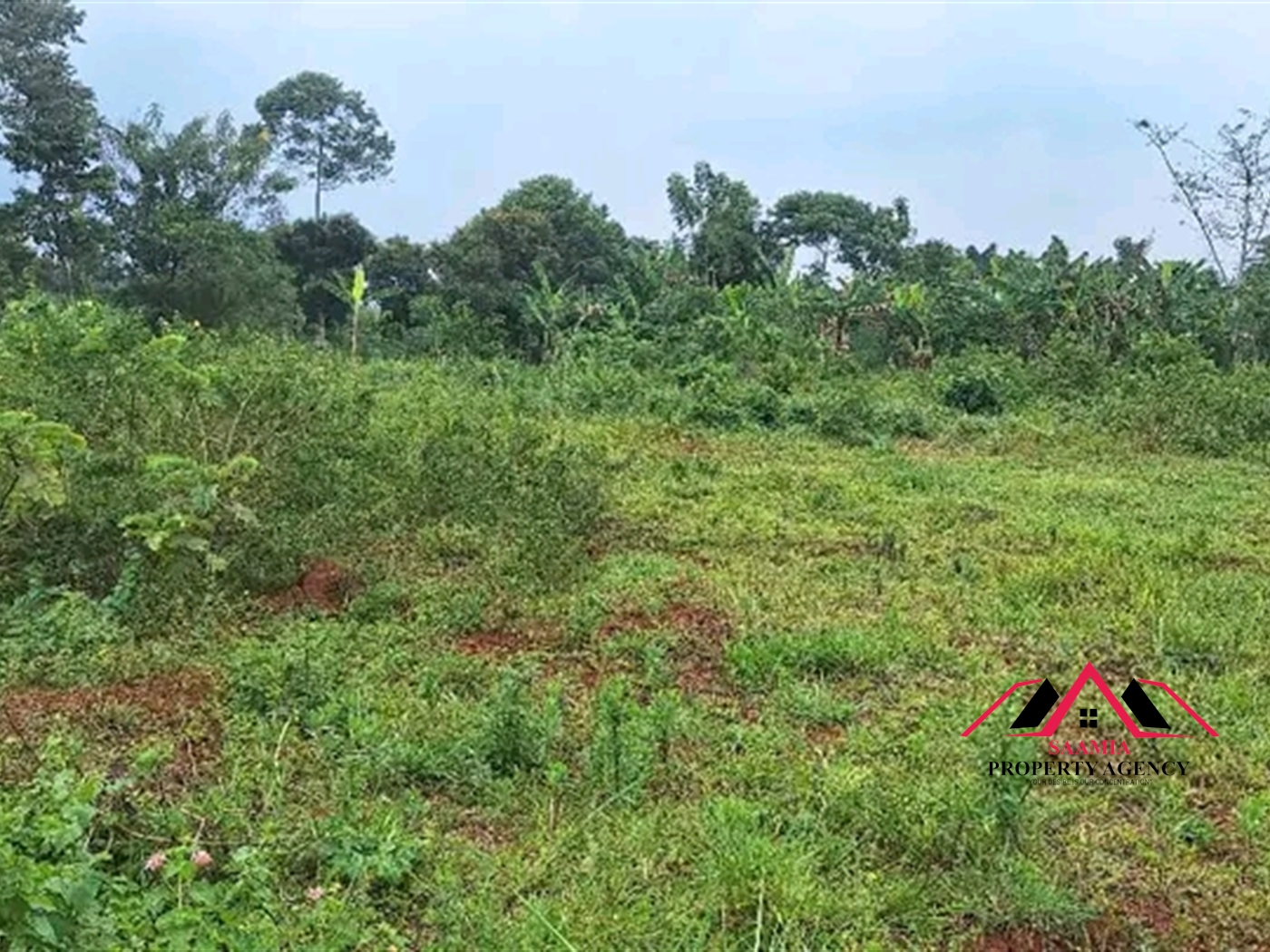 Residential Land for sale in Gayaza Kampala