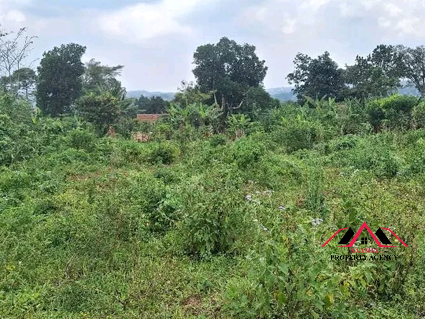 Residential Land for sale in Gayaza Kampala