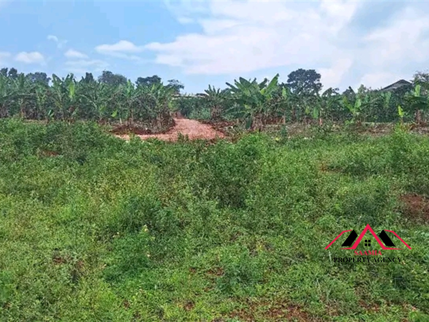 Residential Land for sale in Gayaza Kampala