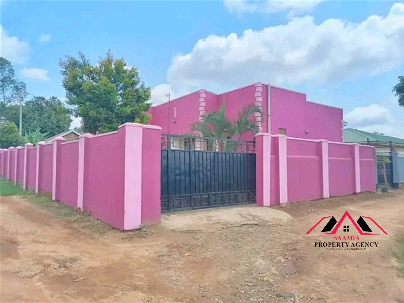 Rental units for sale in Namugongo Wakiso