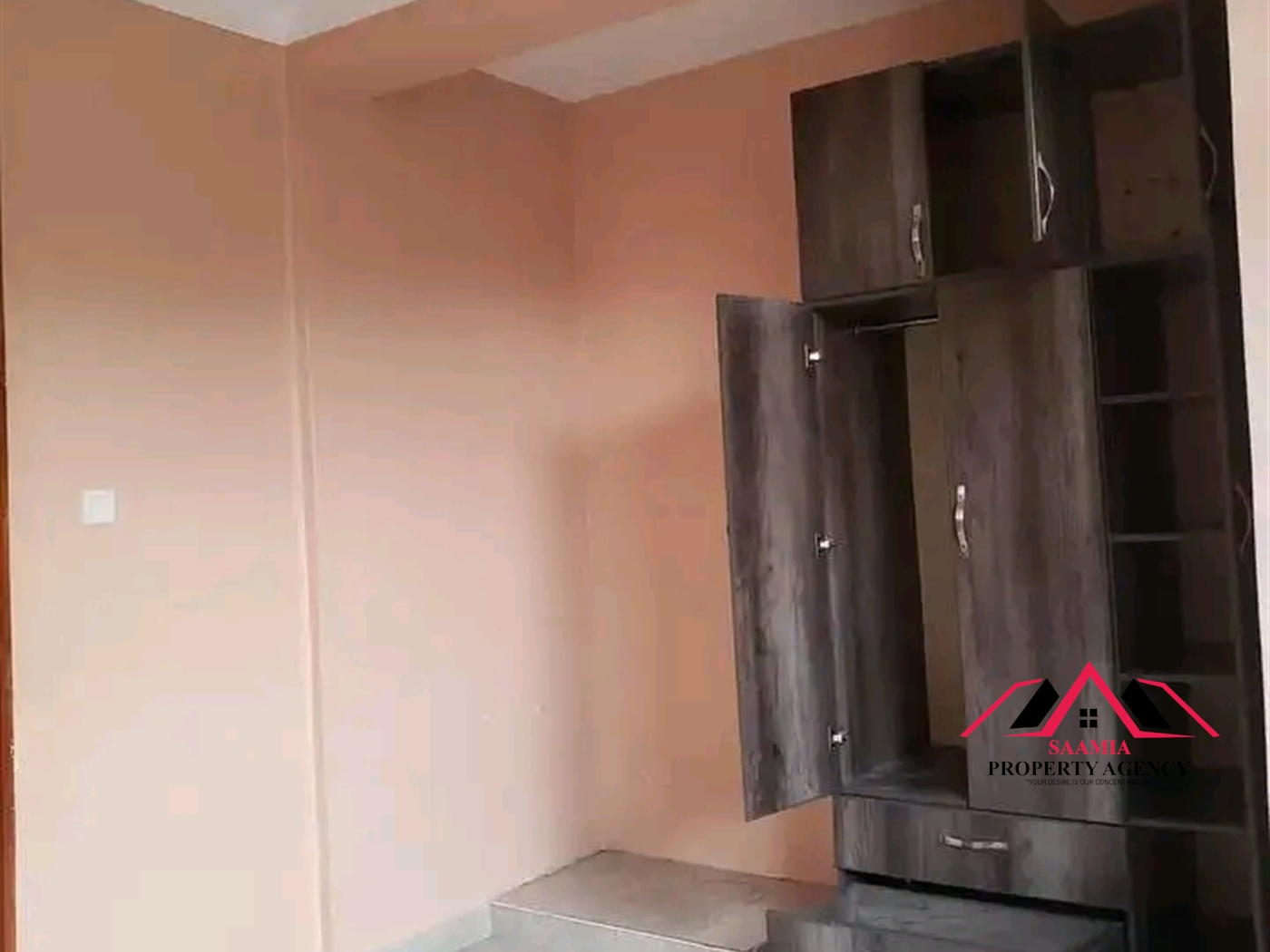 Apartment for rent in Mprerewe Kampala