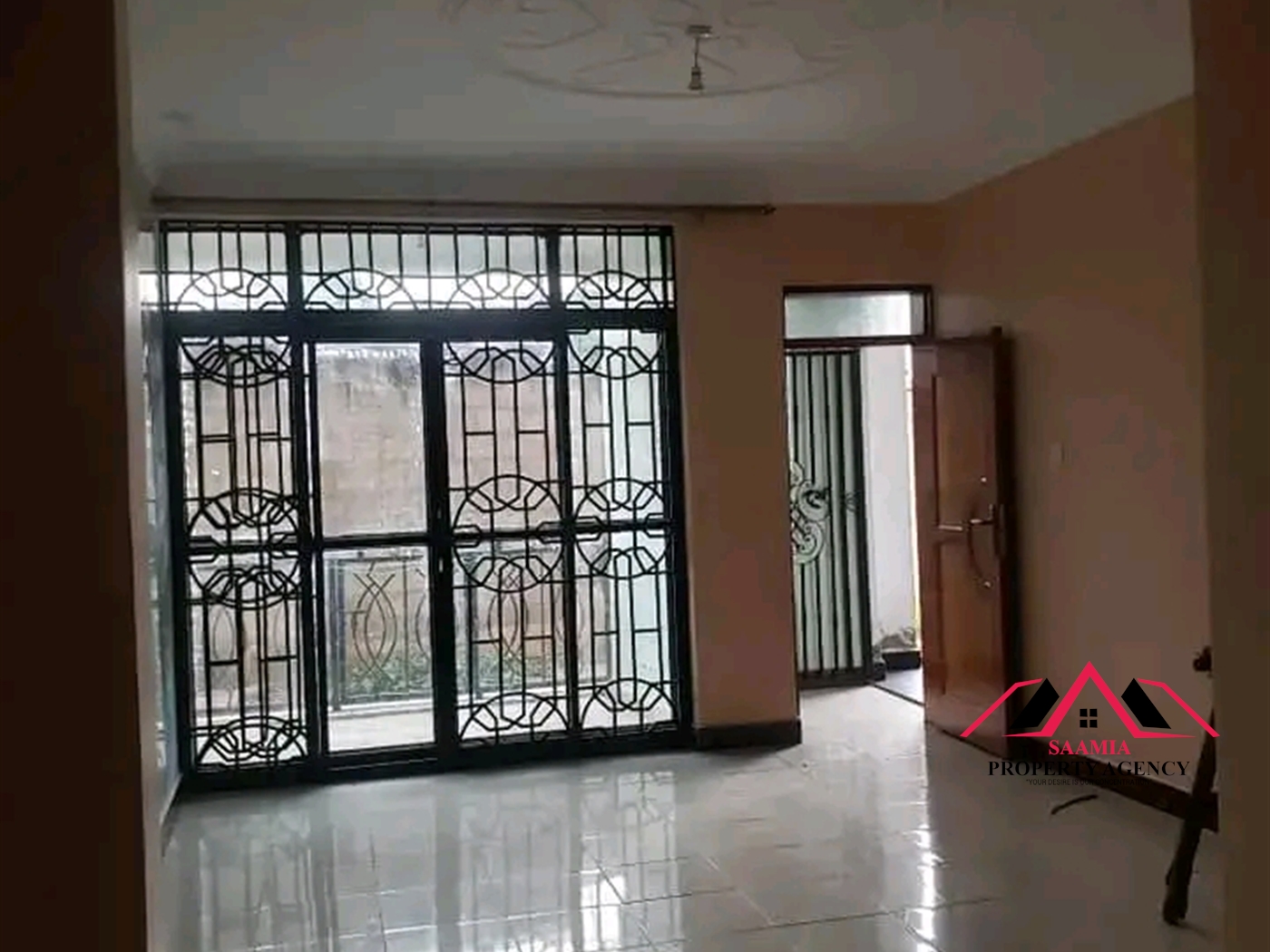 Apartment for rent in Mprerewe Kampala