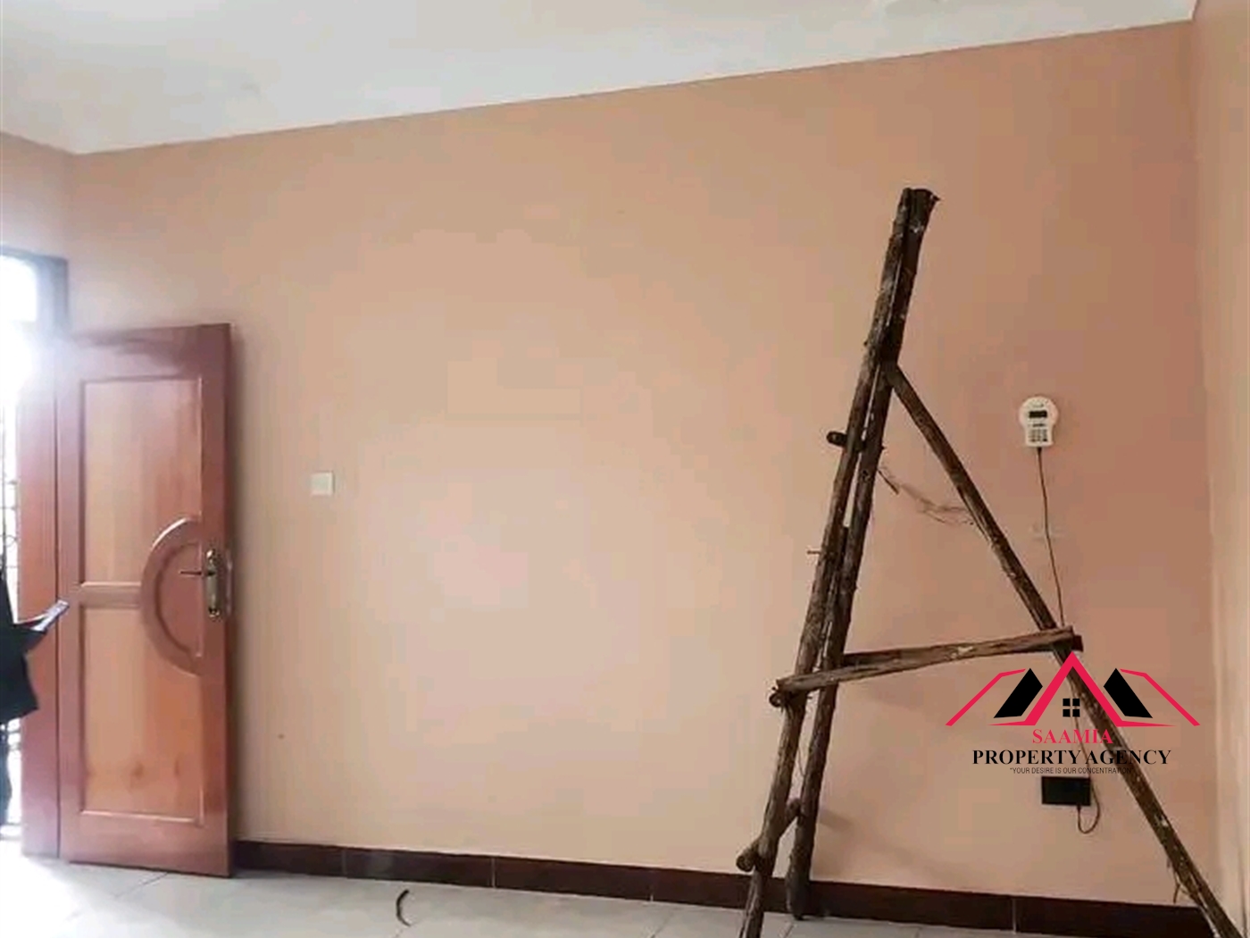 Apartment for rent in Mprerewe Kampala