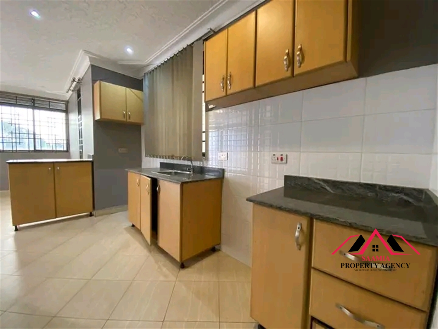 Apartment for rent in Kyanja Kampala