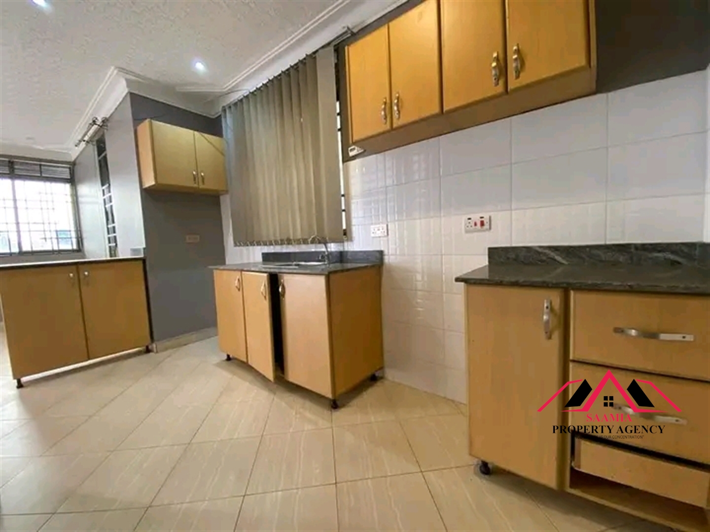 Apartment for rent in Kyanja Kampala