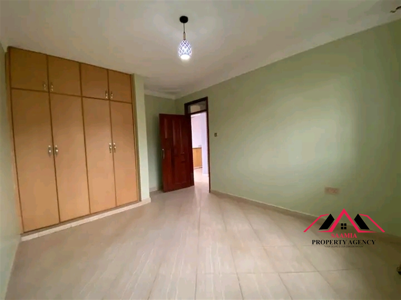 Apartment for rent in Kyanja Kampala