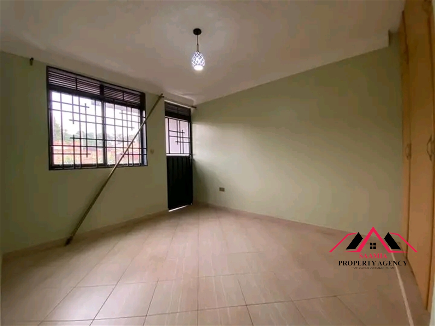 Apartment for rent in Kyanja Kampala