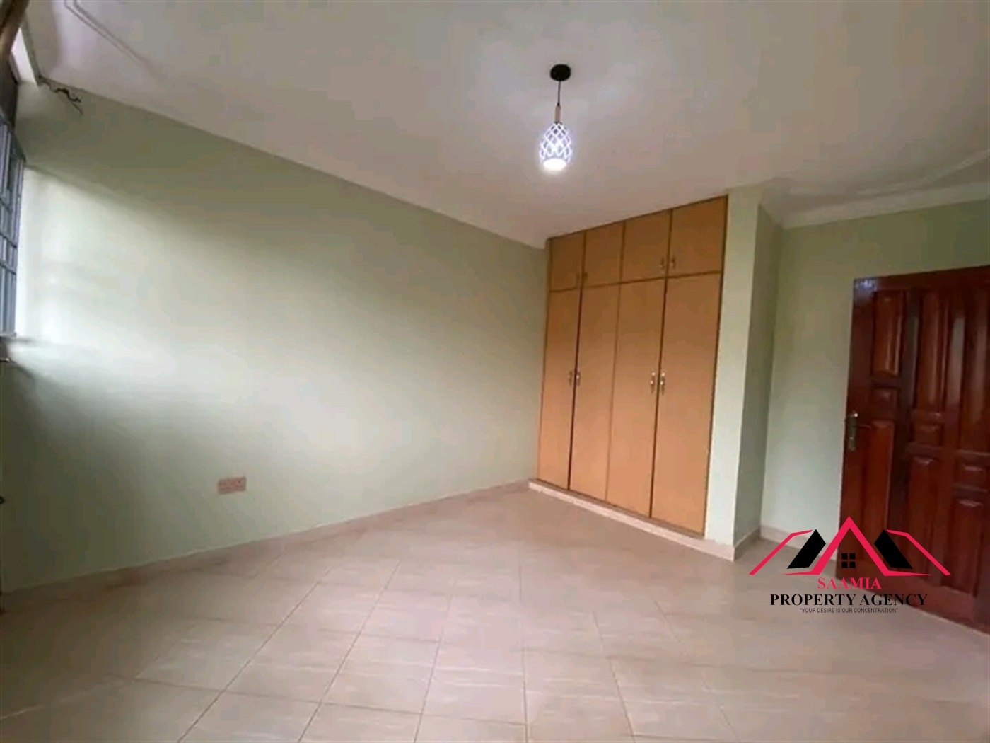 Apartment for rent in Kyanja Kampala