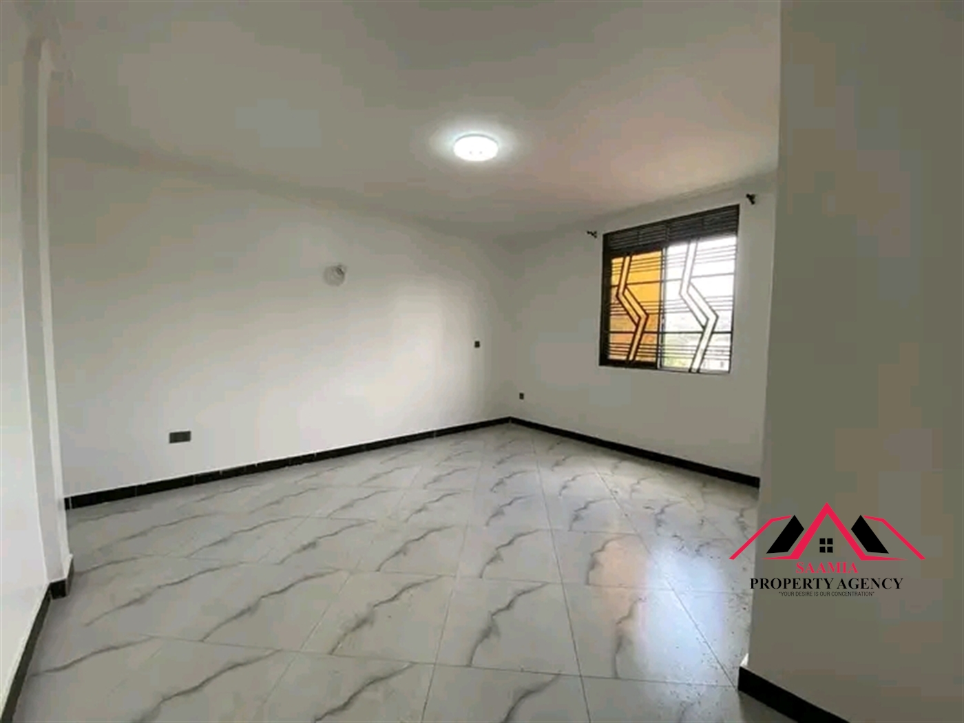 Apartment for rent in Kisaasi Kampala