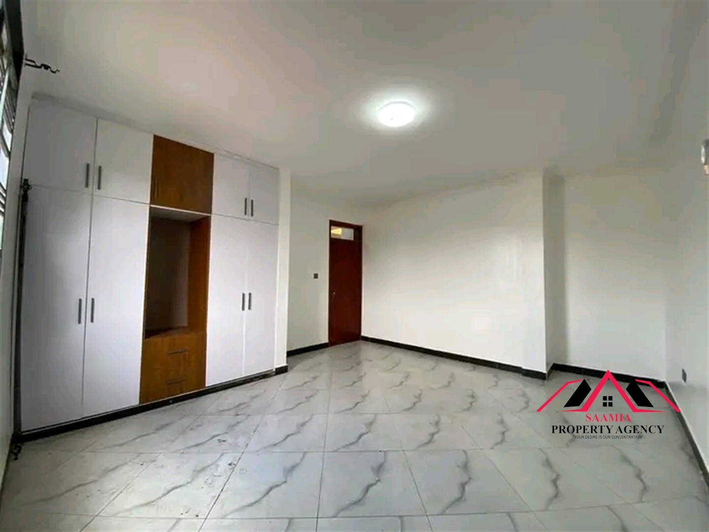 Apartment for rent in Kisaasi Kampala