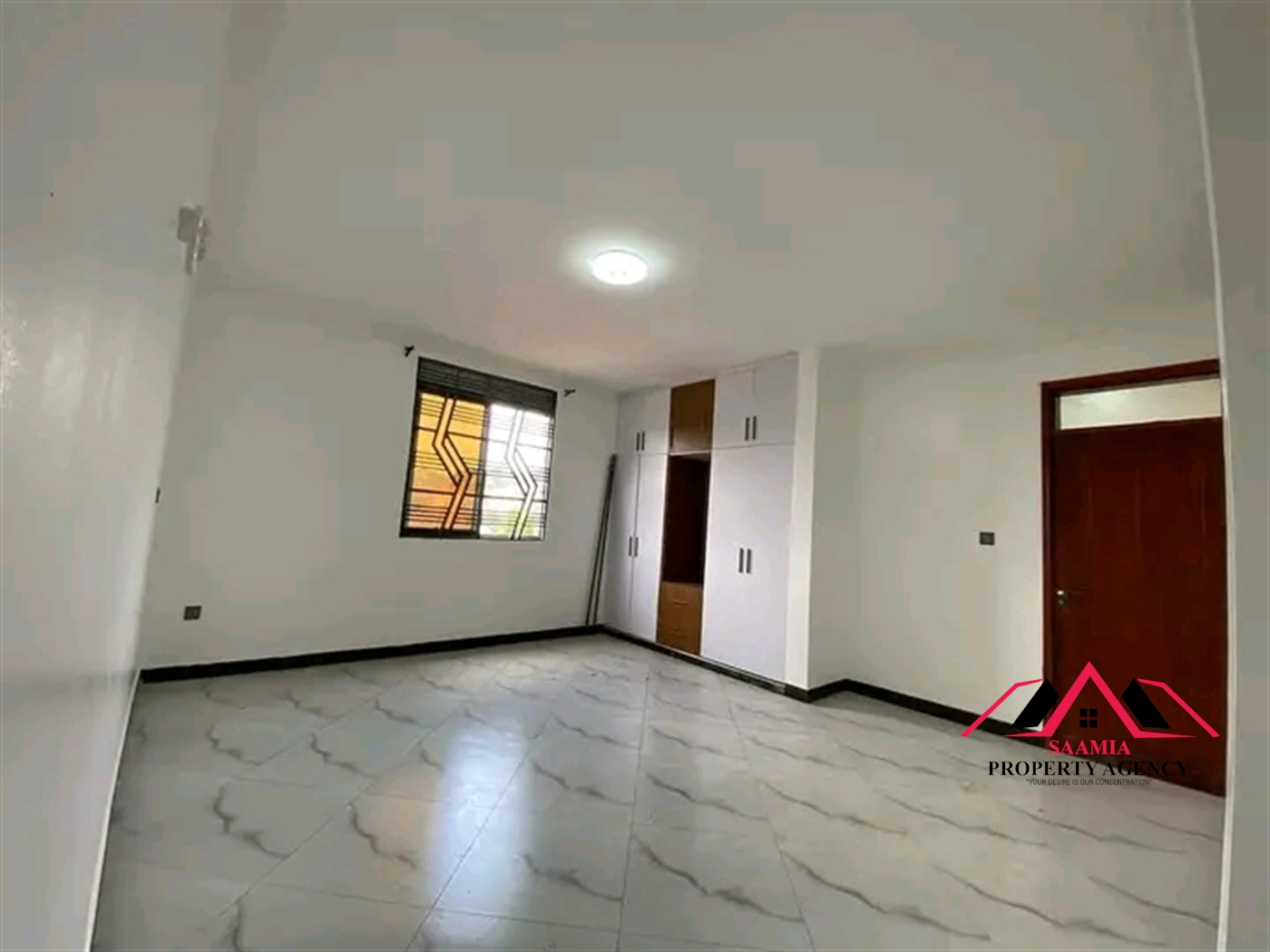 Apartment for rent in Kisaasi Kampala