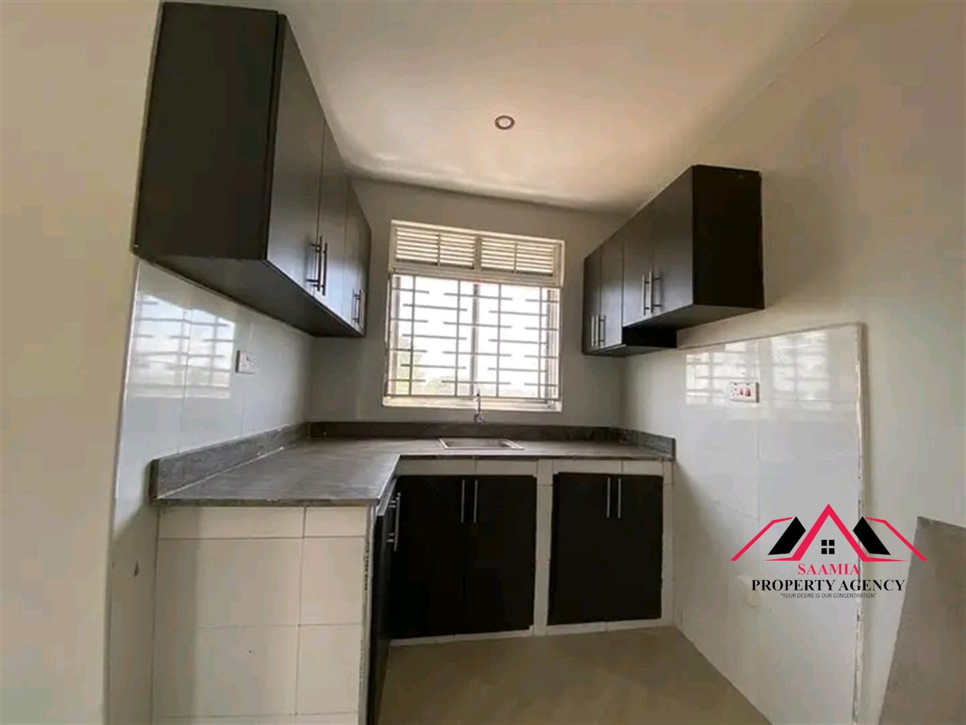 Apartment for rent in Kyanja Kampala