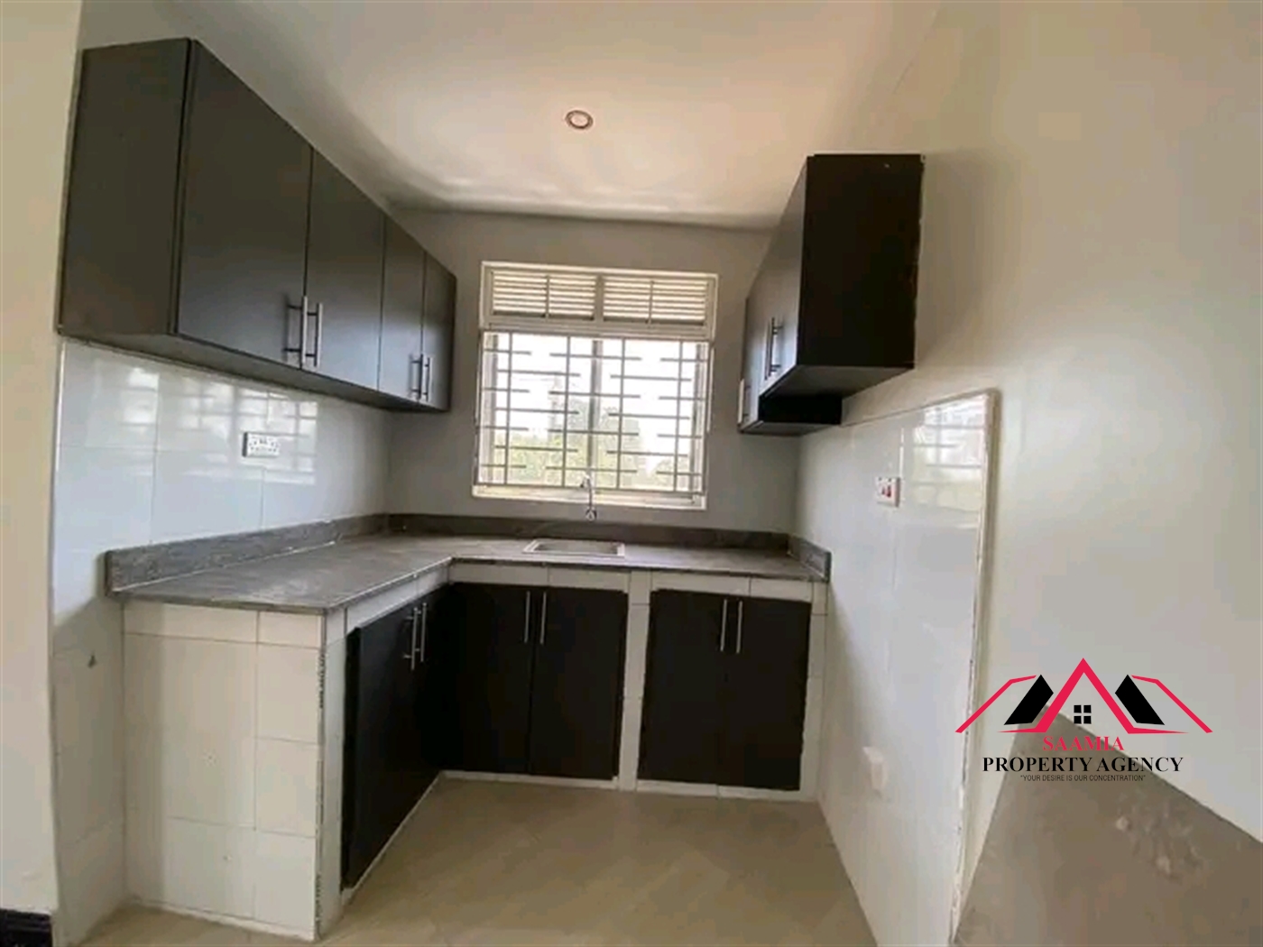 Apartment for rent in Kyanja Kampala