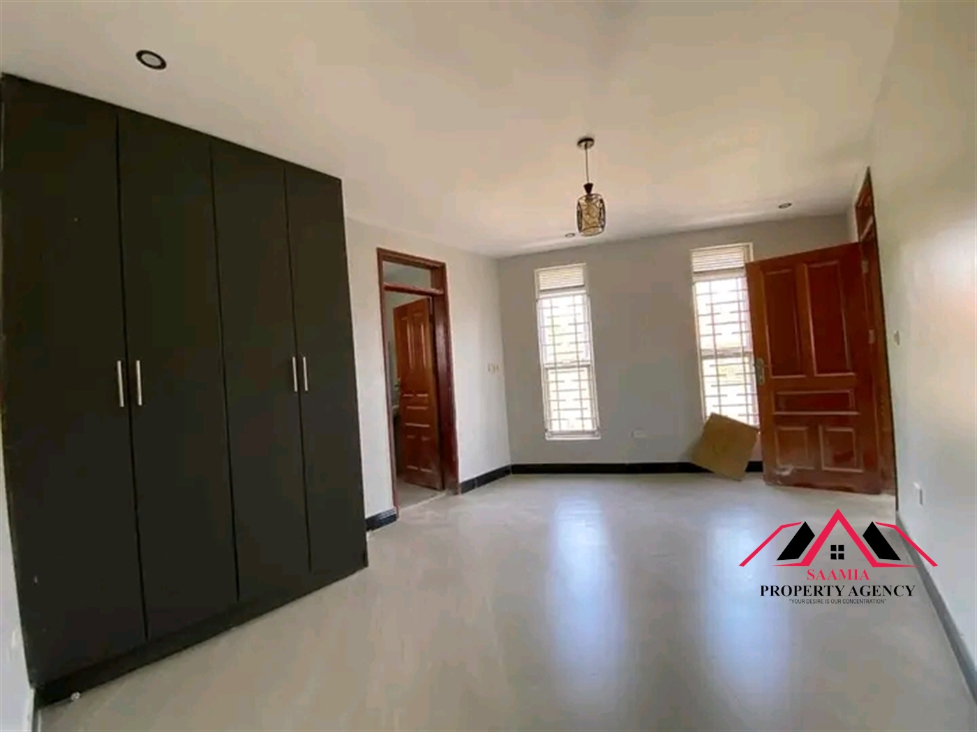 Apartment for rent in Kyanja Kampala