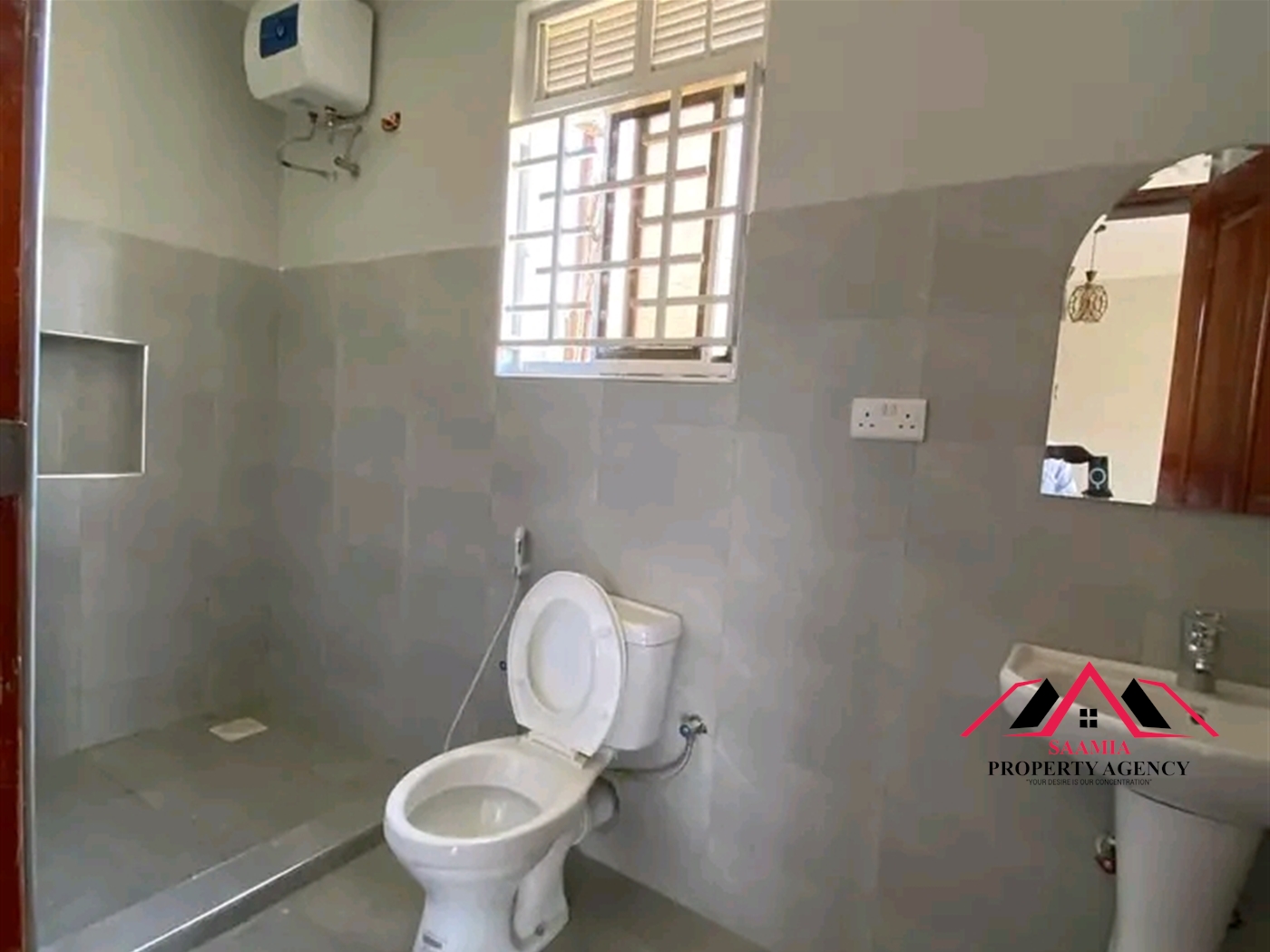 Apartment for rent in Kyanja Kampala