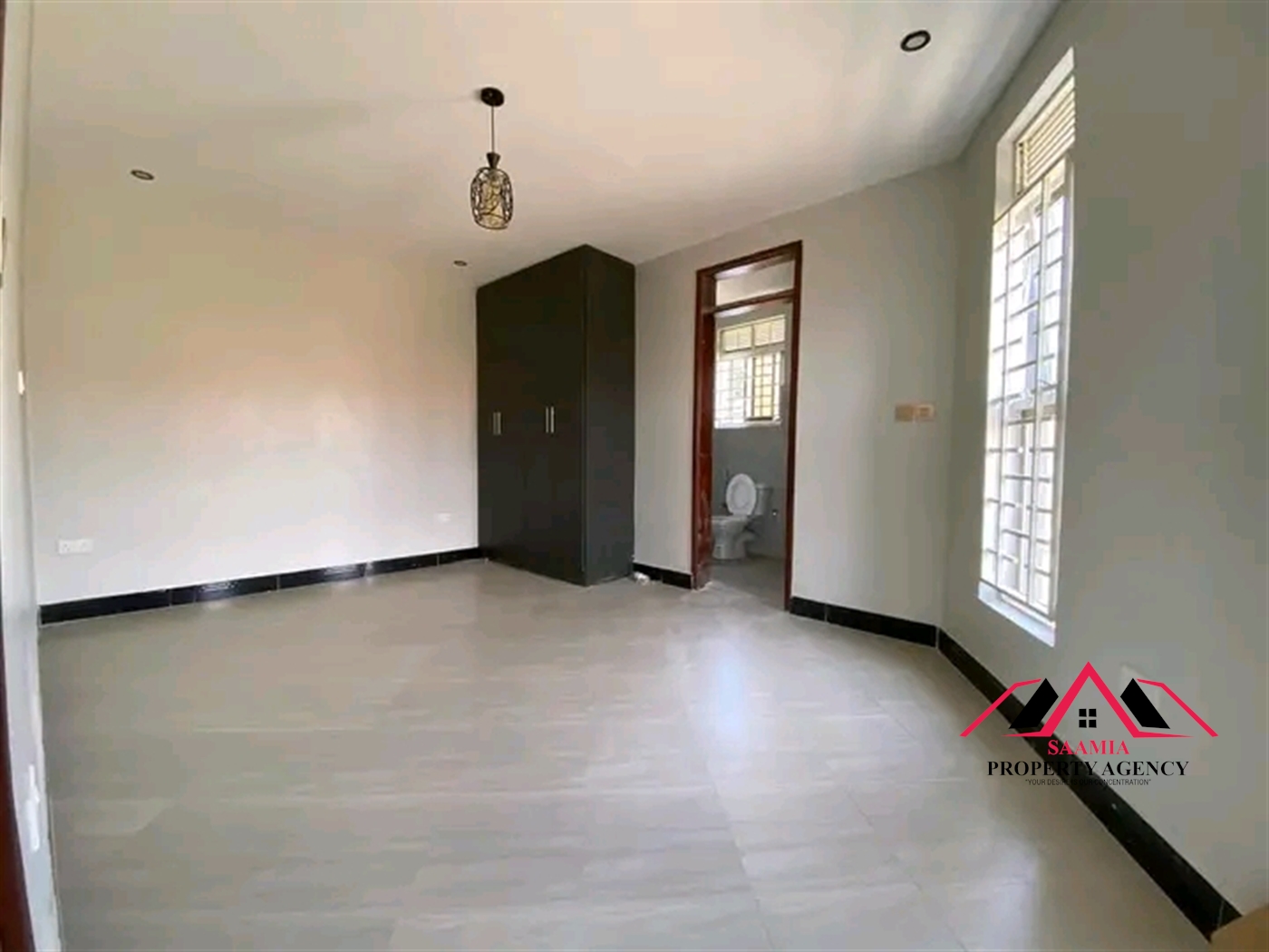 Apartment for rent in Kyanja Kampala