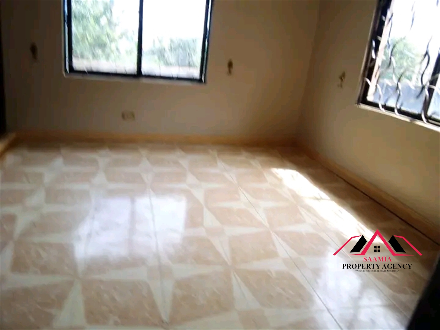 Bungalow for rent in Namugongo Wakiso