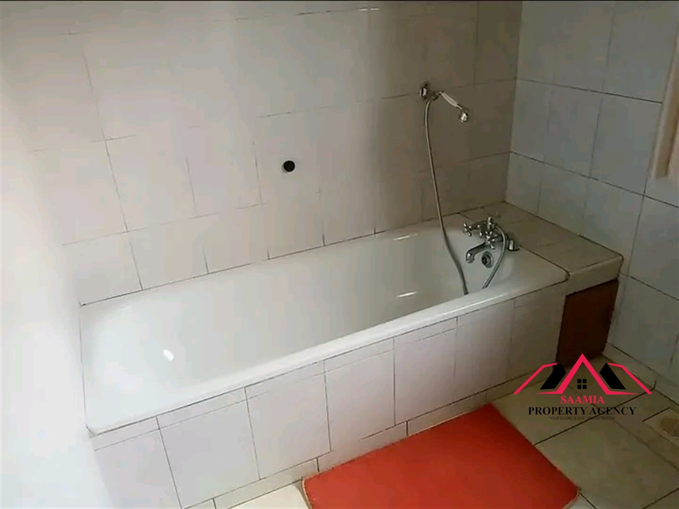 Apartment for rent in Namugongo Wakiso