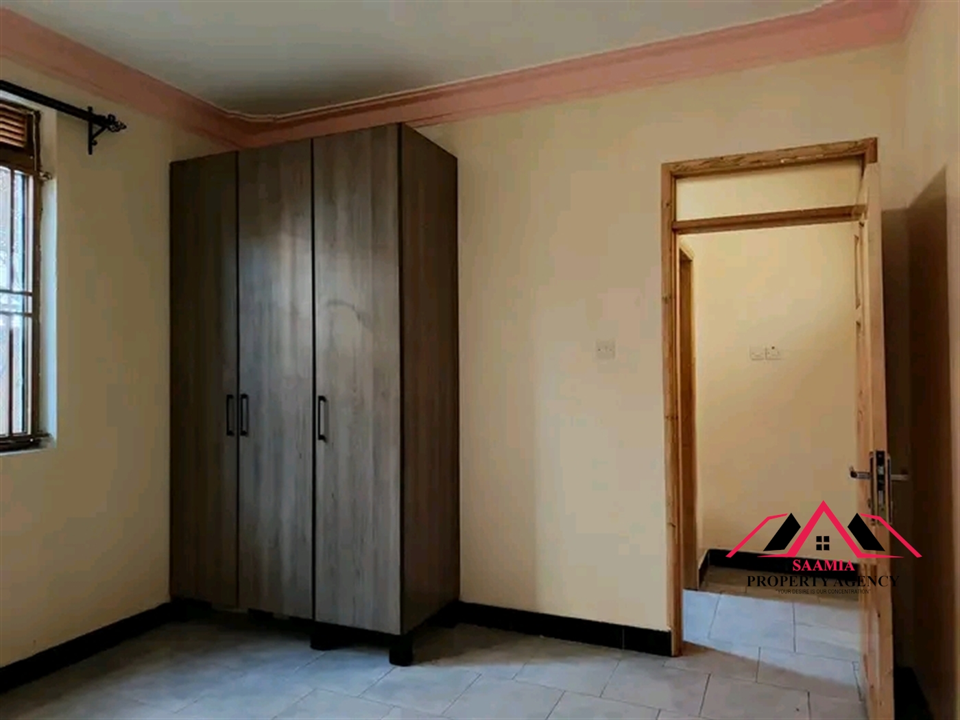 Apartment for rent in Naalya Kampala